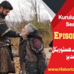 Watch Kurulus Osman Season 5 Episode 146 in Urdu Subtitles Free