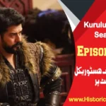 Kurulus Osman Episode 148 with Urdu Subtitles Free