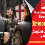 Kurulus Osman Episode 160 with Urdu Subtitles