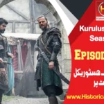 Kurulus Osman Episode 162 with Urdu Subtitles