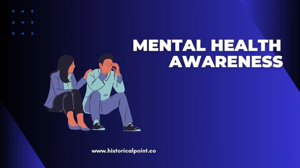 Mental Health Awareness