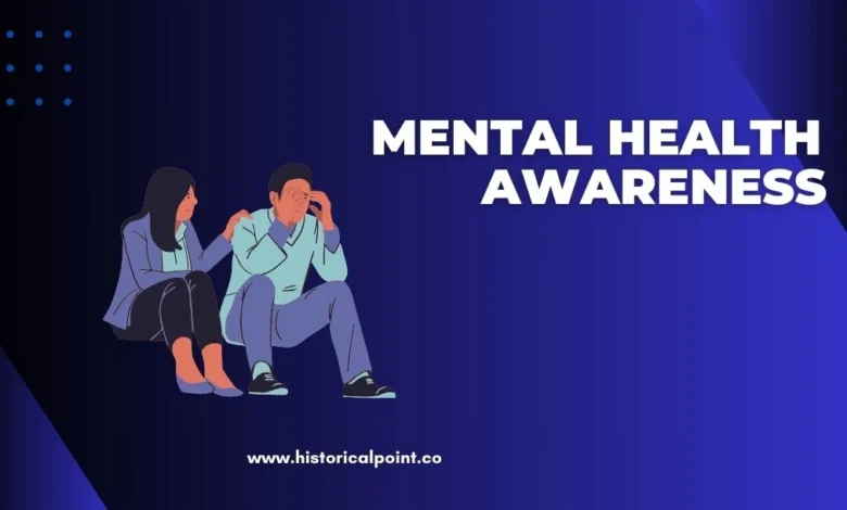 Mental Health Awareness