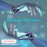 Power of AI Voice