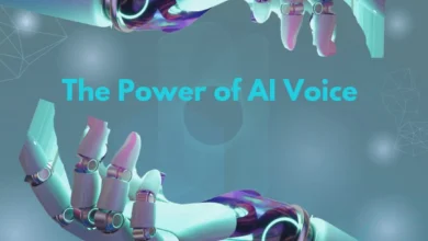 Power of AI Voice