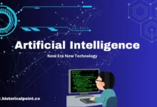 Era of Artificial Intelligence