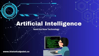 Era of Artificial Intelligence