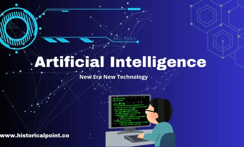 Era of Artificial Intelligence