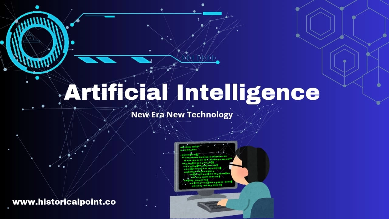 Era of Artificial Intelligence