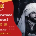 Sultan Muhammad Fateh Episode 18 with urdu subtitles