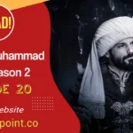 Sultan Muhammad Fateh Episode 20 with Urdu Subtitles