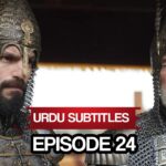 Sultan Muhammad Fateh Episode 24 with Urdu Subtitles