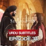 Selahaddin Eyyubi Episode 34 with Urdu Subtitles