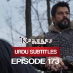 Kurulus Osman Episode 173 with Urdu Subtitles