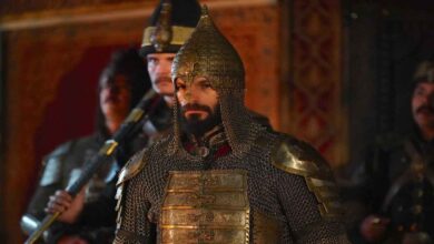 Sultan Muhammad Fateh Season 2 Episode 36 in Urdu Subtitles