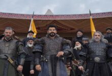 Kurulus Osman Season 6 Episode 191 In Urdu Subtitles
