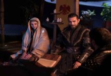 Selahaddin Eyyubi Season 2 Episode 56 with Urdu Subtitles