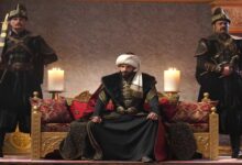 Sultan Muhammad Fateh Episode 45 in Urdu Subtitles
