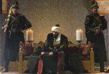 Sultan Muhammad Fateh Episode 46 in Urdu Subtitles