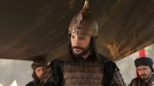 Selahaddin Ayyubi Last Episode 58 with Urdu Subtitles