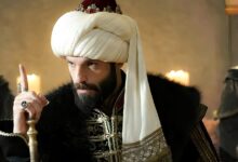 Sultan Mehmed Fateh Episode 47 with Urdu Subtitles