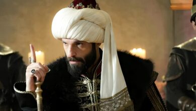 Sultan Mehmed Fateh Episode 47 with Urdu Subtitles