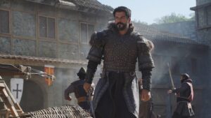 Kurulus Osman Season 6 Episode 193 In Urdu Subtitles