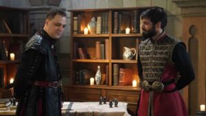 Sultan Mehmed Fateh Episode 48 with Urdu Subtitles