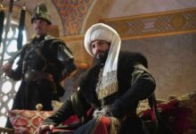 Sultan Mehmed Fateh Last Episode 49 with Urdu Subtitles