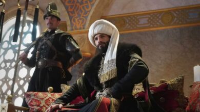 Sultan Mehmed Fateh Last Episode 49 with Urdu Subtitles
