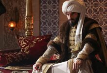 Sultan Mehmet Fateh Episode 52 with Urdu Subtitles