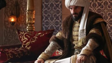 Sultan Mehmet Fateh Episode 52 with Urdu Subtitles