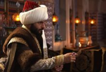 Sultan Mehmed Fateh Episode 50 with Urdu Subtitles
