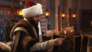 Sultan Mehmed Fateh Episode 50 with Urdu Subtitles