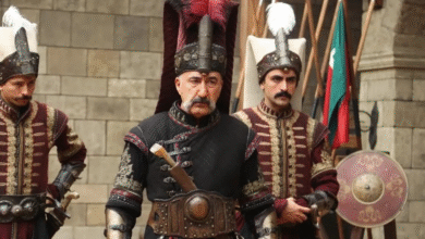 Sultan Mehmet Fateh Episode 51 in Urdu Subtitles