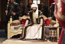 Sultan Mehmet Fateh Episode 53 with Urdu Subtitles