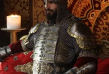 Sultan Mehmet Fateh Episode 56 with Urdu Subtitles