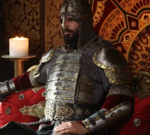 Sultan Mehmet Fateh Episode 56 with Urdu Subtitles