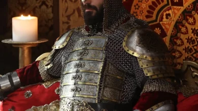 Sultan Mehmet Fateh Episode 56 with Urdu Subtitles