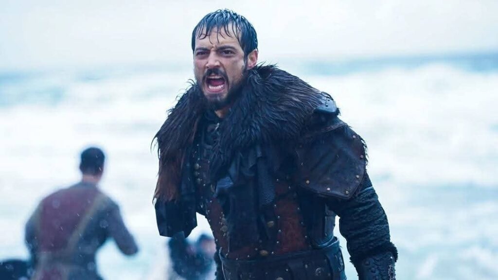 Kurulus Orhan Episode 1 with Urdu Subtitles