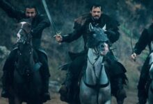 Kurulus Orhan Episode 1 with Urdu Subtitles