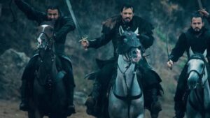 Kurulus Orhan Episode 1 with Urdu Subtitles