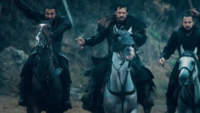 Kurulus Orhan Episode 1 with Urdu Subtitles