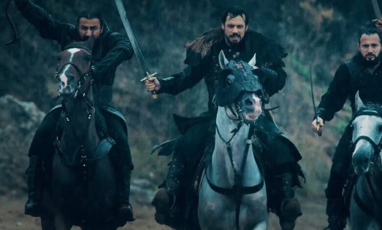 Kurulus Orhan Episode 1 with Urdu Subtitles