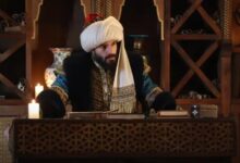 Sultan Muhammad Fateh Episode 67 in Urdu Subtitles