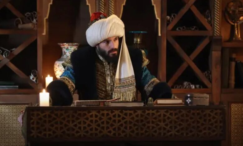 Sultan Muhammad Fateh Episode 67 in Urdu Subtitles