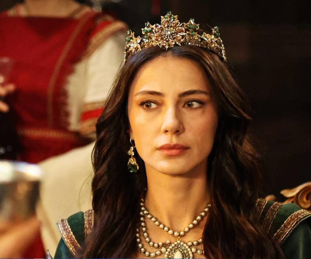 Sultan Muhammad Fateh Episode 64 in Urdu Subtitles