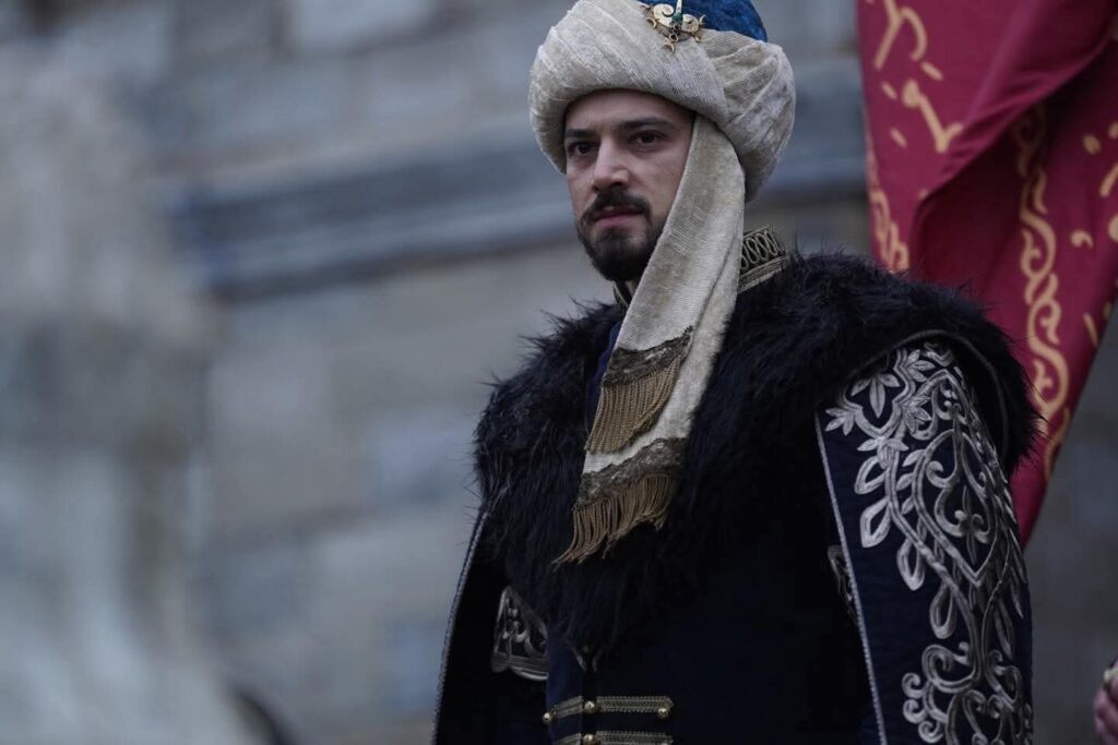 Kurulus Orhan Episode 14 with Urdu Subtitles